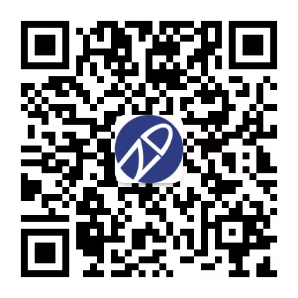 咨询二维码